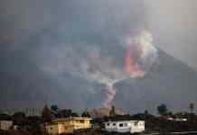 Тривало протягом 85 днів: на Ла-Пальмі припинилося виверження вулкану