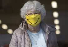 Вінницька та Хмельницька області повернулися до “жовтої” зони: список правил