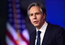 США і Польща будуть вести консультації щодо стримування агресії Росії, – Блінкен