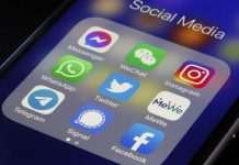 У роботі Facebook і Messenger стався збій