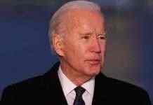 Байден обговорить ситуацію навколо РФ і України з лідерами “Бухарестської дев’ятки”