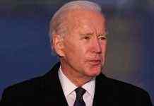 Розміщення американських військ на території України ніколи не планувалося, – Байден