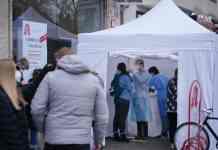 Найвищі показники в Європі: Британія та Німеччина лідирують за поширенням COVID