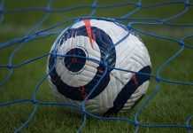 Україна дізналася суперників в Лізі націй УЄФА