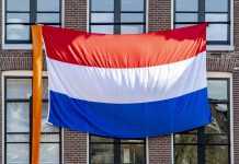 У Нідерландах сформують урядову коаліцію – через 271 днів після виборів