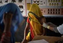 Примусова вакцинація В ООН закликали дотримуватися прав людини