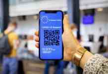 Естонія скоротила термін дії COVID-сертифіката про вакцинацію