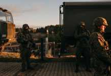 Біля польсько-білоруського кордону виявили тіло чоловіка