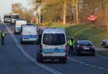У Польщі евакуювали школу через бомбу часів Другої світової війни: її приніс учень