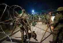 У Польщі за добу зафіксовано понад 120 спроб прориву кордону: 8 мігрантів затримали