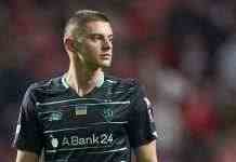 Луческу підтвердив трансфер Миколенка до “Евертона”