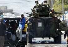 У ЦАР почали судити бойовиків за військові злочини