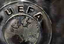 УЄФА опублікував результати повторного жеребкування 1/8 фіналу Ліги чемпіонів