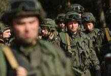 Німеччина і Франція закликали РФ дотримуватися припинення вогню на Донбасі