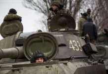 Загроза повномасштабної війни. США шукають варіанти, як допомогти українським партизанам, – WP