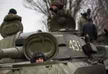 Артилерія, танки, міномети: ОБСЄ помітила десятки одиниць техніки бойовиків на Донбасі