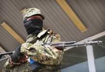 Росія за останні тижні перекинула в ОРДЛО десятки тисяч найманців, – Reuters