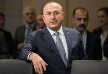 Туреччина чекає від переговорів Байдена і Путіна зняття напруженості навколо України