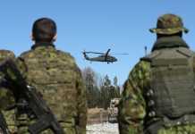 Естонія планує передати Україні ракети Javelin та гаубиці, однак є умова