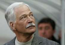 Україна хоче підключити Німеччину і Францію до контролю за ситуацією на Донбасі, РФ проти