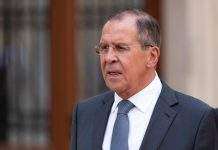 США хочуть влаштувати “маленьку війну” в Україні, щоб звинуватити Росії, – Лавров