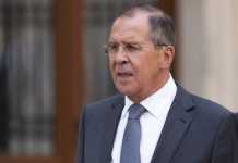 “У Грузії вже рвонуло”: Лавров виступив з погрозами через обіцянки членства України в НАТО