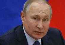 “Продовження істерики”: у Путіна відреагували на можливі санкції США