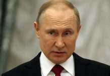 Путін пригрозив Байдену розривом відносин з США у відповідь на санкції