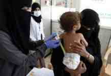 В Афганістані від голоду за зиму може померти мільйон дітей, – ООН