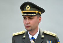 Необхідно бути об’єктивними. Україна не захистить себе від Росії без підтримки Заходу, – Буданов