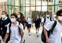 У США планують ввести ревакцинацію для дітей 12-15 років