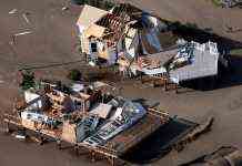 Тайфун на Філіппінах: кількість загиблих перевищила 370 людей