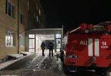 Пожежа в лікарні на Прикарпатті. Кількість загиблих зросла, померла санітарка