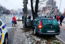 Резонансна ДТП у Луцьку: водія-підлітка відправили під домашній арешт