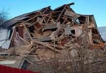 Серед потерпілих дитина. З’явилися нові подробиці вибуху у Львівській області