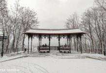 В Укргідрометцентрі розповіли, чи будуть сильні морози найближчим часом