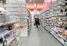 Витрати українців за квартал зросли на 9%. На що витрачають найбільше