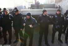 Щомісяця робили та продавали близько 10 кг амфетаміну: поліція затримала наркоугруповання