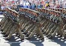 Не військова мобілізація. У Міноборони заявили, що ніхто не буде забирати жінок в армію