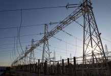 Негода в Україні: залишаються без світла 55 населених пунктів у трьох областях