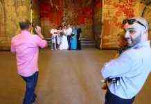 Туреччина вводить обов’язковий тест на СМА пари перед шлюбом