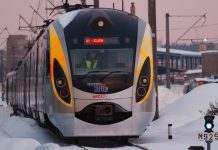 УЗ запускає “Лижний експрес” з Києва до Славського: названо дати