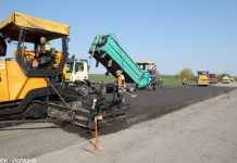 Раді пропонують прискорити відчуження земель для будівництва доріг
