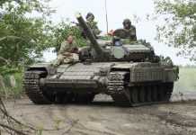 Бойовики 6 разів відкривали вогонь по позиціях ЗСУ, поранений український військовий