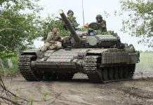 Бойовики на Донбасі обстріляли Новоселівку