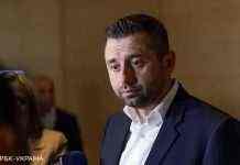 Арахамія заявив, що погрози Венедиктової Ахметову мають політичний контекст