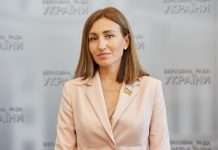 Плачкова: головна внутрішня загроза для України – низький професійний рівень топ-посадовців