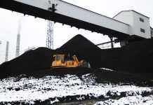 Американці продали вугілля в Україну за формулою “Роттердам+” з урахуванням фрахту