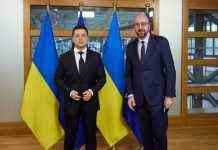 Єдину позицію щодо Росії озвучать на саміті ЄС: Брюссель готовий обговорювати санкції