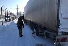 В ОРДЛО доставили 28 тонн гумдопомоги від ООН